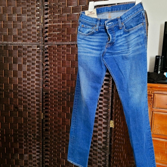 Hollister Other - HOLLISTER// Size:W 31X L32
